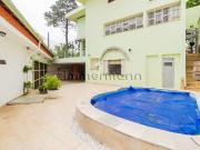 Casa / Sobrado para Venda em São Paulo/SP Alto da Lapa 4...