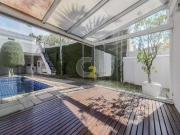 Casa / Sobrado para Venda em São Paulo/SP Alto da Lapa 4...