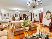 Casa / Sobrado para Venda em São Paulo/SP Alto da Lapa 4...