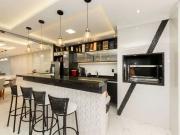 Casa / Sobrado para Venda em São Paulo/SP Alto da Lapa 4...