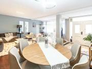 Casa / Sobrado para Venda em São Paulo/SP Alto da Lapa 5...