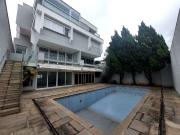 Casa / Sobrado para Venda em São Paulo/SP Alto da Lapa 6...