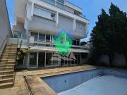 Casa / Sobrado para Venda em São Paulo/SP Alto da Lapa 8...