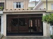 Casa / Sobrado para Venda em São Paulo/SP Alto da Mooca...