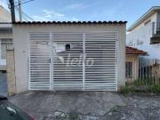 Casa / Sobrado para Venda em São Paulo/SP Alto da Mooca...