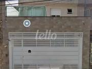 Casa / Sobrado para Venda em São Paulo/SP Alto da Mooca...