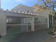 Casa / Sobrado para Venda em São Paulo/SP Alto da Mooca...