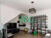 Casa / Sobrado para Venda em São Paulo/SP Alto da Mooca...