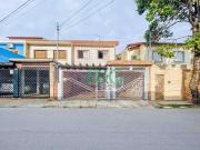 Casa / Sobrado para Venda em São Paulo/SP Alto da Mooca...
