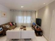 Casa / Sobrado para Venda em São Paulo/SP Alto da Mooca...