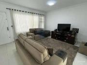 Casa / Sobrado para Venda em São Paulo/SP Alto da Mooca...
