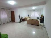 Casa / Sobrado para Venda em São Paulo/SP Mooca 3 Quartos