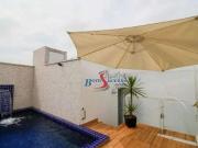 Casa / Sobrado para Venda em São Paulo/SP Alto da Mooca...