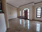 Casa / Sobrado para Venda em São Paulo/SP Alto da Mooca...