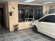 Casa / Sobrado para Venda em São Paulo/SP Alto da Mooca...