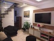 Casa / Sobrado para Venda em São Paulo/SP Alto da Mooca...