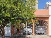 Casa / Sobrado para Venda em São Paulo/SP Alto da Mooca...