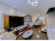 Casa / Sobrado para Venda em São Paulo/SP Alto da Mooca...