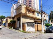 Casa / Sobrado para Venda em São Paulo/SP Alto da Mooca...