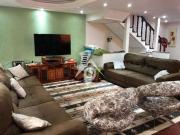 Casa / Sobrado para Venda em São Paulo/SP Alto da Mooca...