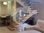 Casa / Sobrado para Venda em São Paulo/SP Alto da Mooca...