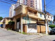 Casa / Sobrado para Venda em São Paulo/SP Alto da Mooca...