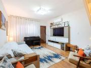 Casa / Sobrado para Venda em São Paulo/SP Alto de...