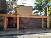 Casa / Sobrado para Venda em São Paulo/SP Alto de...