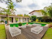 Casa / Sobrado para Venda em São Paulo/SP Alto de...