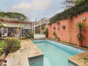 Casa / Sobrado para Venda em São Paulo/SP Alto de...