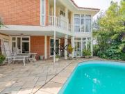 Casa / Sobrado para Venda em São Paulo/SP Pinheiros 4...