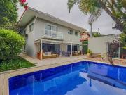 Casa / Sobrado para Venda em São Paulo/SP Alto de...