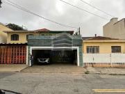 Casa / Sobrado para Venda em São Paulo/SP Alto do...