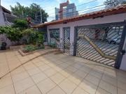 Casa / Sobrado para Venda em São Paulo/SP Alto do...
