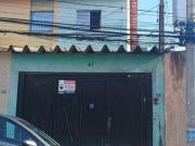 Casa / Sobrado para Venda em São Paulo/SP Americanópolis...