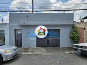 Casa / Sobrado para Venda em São Paulo/SP Americanópolis...