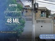 Casa / Sobrado para Venda em São Paulo/SP Aricanduva 3...