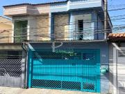 Casa / Sobrado para Venda em São Paulo/SP Artur Alvim 2...