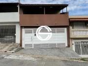 Casa / Sobrado para Venda em São Paulo/SP Artur Alvim 3...