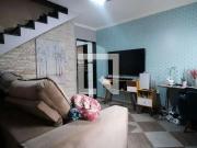 Casa / Sobrado para Venda em São Paulo/SP Artur Alvim 3...