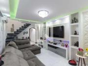 Casa / Sobrado para Venda em São Paulo/SP Artur Alvim 4...