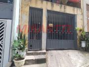 Casa / Sobrado para Venda em São Paulo/SP Associação...