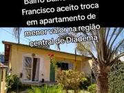 Casa / Sobrado para Venda em São Paulo/SP Balneário São...