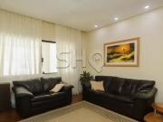 Casa / Sobrado para Venda em São Paulo/SP Barra Funda 3...