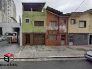 Casa / Sobrado para Venda em São Paulo/SP Barra Funda