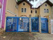 Casa / Sobrado para Venda em São Paulo/SP Barra Funda 4...