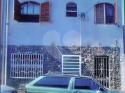 Casa / Sobrado para Venda em São Paulo/SP Barra Funda 4...