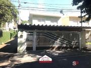 Casa / Sobrado para Venda em São Paulo/SP Barro Branco...