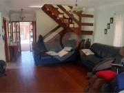 Casa / Sobrado para Venda em São Paulo/SP Barro Branco...