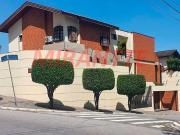 Casa / Sobrado para Venda em São Paulo/SP Barro Branco...